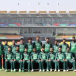 ICC Cricket World Cup 2023 : Pakistan World Cup Squad 2023, Players List, Schedule, Team List