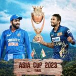 India vs Srilanka Asia Cup Final : जानिए क्या होगी भारत और श्रीलंका की संभावित प्लेइंग 11