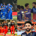 IPL 2024 – टाटा आईपीएल 2024 में अविश्वसनीय और चौंकाने वाली घटनाएं