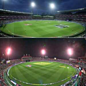 Top Cricket Stadiums